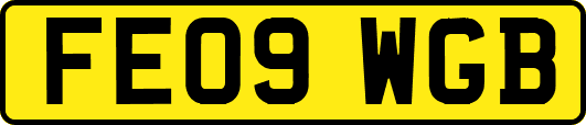 FE09WGB