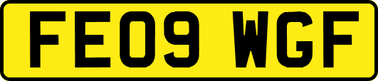 FE09WGF