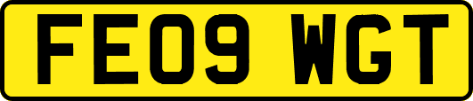 FE09WGT