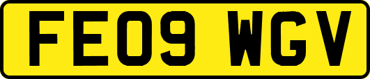 FE09WGV