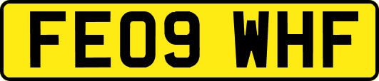 FE09WHF