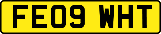 FE09WHT