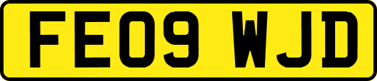 FE09WJD