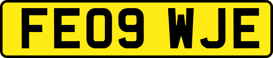FE09WJE