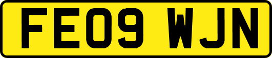 FE09WJN