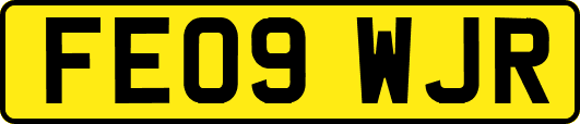 FE09WJR