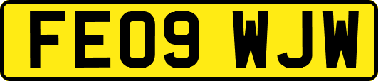 FE09WJW