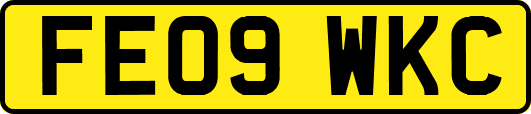 FE09WKC