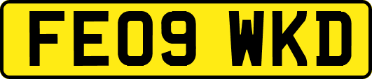 FE09WKD