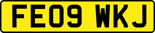 FE09WKJ