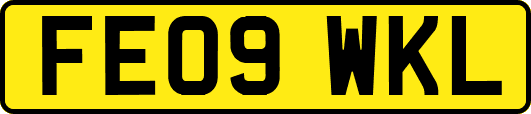 FE09WKL