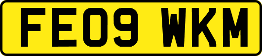 FE09WKM