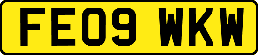 FE09WKW