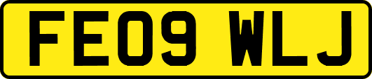 FE09WLJ