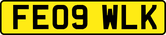 FE09WLK