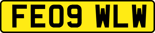 FE09WLW