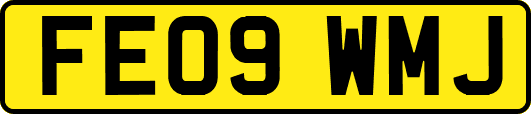 FE09WMJ