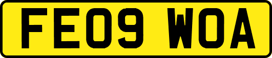 FE09WOA