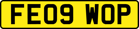 FE09WOP