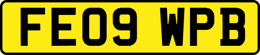 FE09WPB