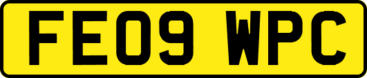 FE09WPC