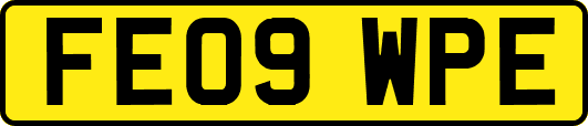FE09WPE