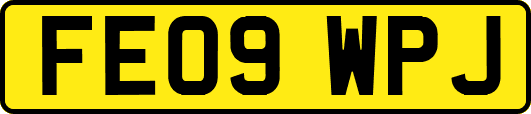 FE09WPJ