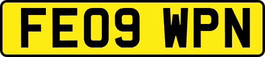 FE09WPN