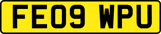 FE09WPU