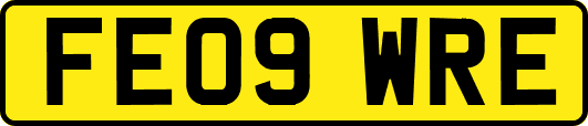 FE09WRE