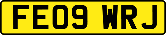 FE09WRJ