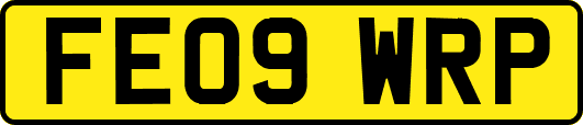 FE09WRP