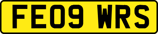FE09WRS