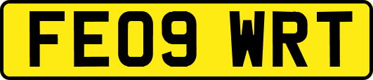 FE09WRT