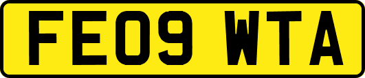 FE09WTA