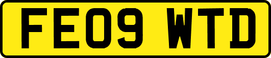 FE09WTD