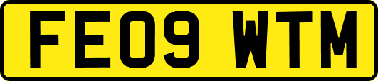 FE09WTM