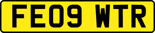 FE09WTR