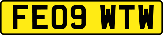 FE09WTW
