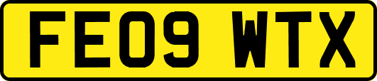 FE09WTX