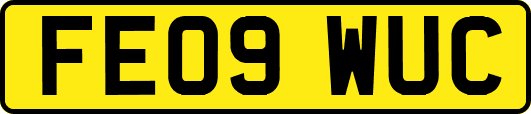 FE09WUC
