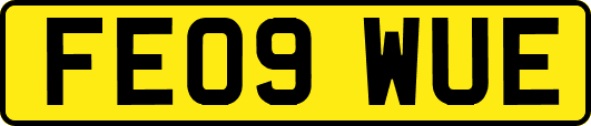 FE09WUE