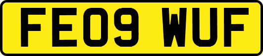 FE09WUF
