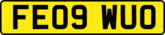 FE09WUO