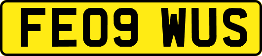 FE09WUS