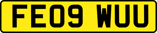 FE09WUU