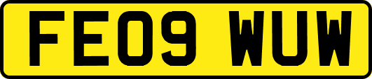 FE09WUW