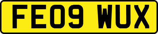 FE09WUX