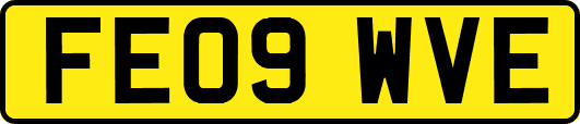 FE09WVE