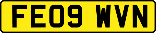 FE09WVN